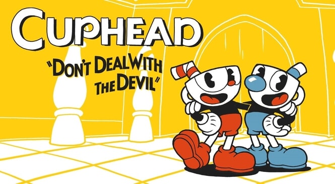 Cuphead Akan Diadaptasi Jadi Seri Animasi Netflix
